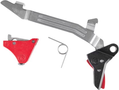 TIMNEY TRIGGERS ALPHA COMPETITION SERIES FOR GLOCK GEN 5 - Korppi Gear