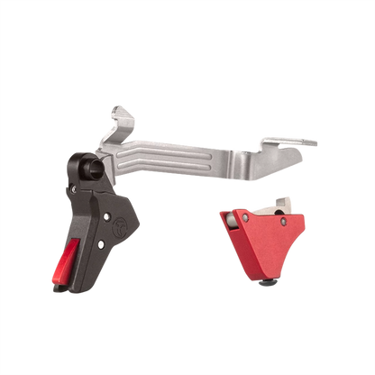 TIMNEY TRIGGERS ALPHA COMPETITION SERIES FOR GLOCK GEN 5 - Korppi Gear