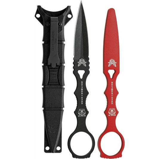 BENCHMADE SOCP COMBO