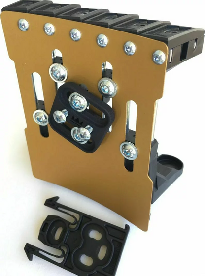 KING COMPETITION MSHG6-KING-ASSM8 FOR 8 SHELLS - Korppi Gear