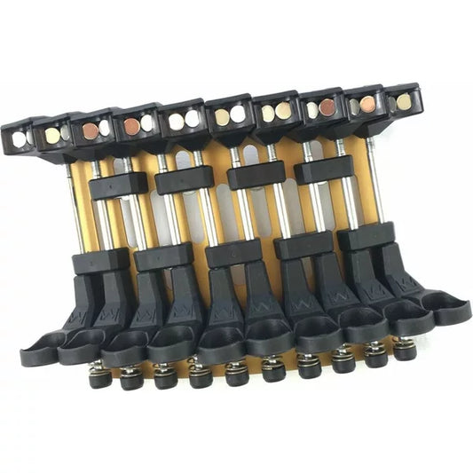 KING COMPETITION MSHG6-KING-ASSM20 FOR 20 SHELLS