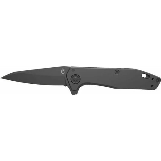 GERBER FASTBALL FOLDING KNIFE, BK