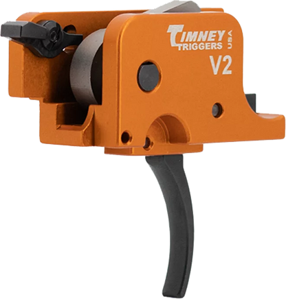 TIMNEY TRIGGERS CZ SCORPION FIXED PULL WEIGHT BETWEEN 2 ¾ - 3 ¾ LB - Korppi Gear