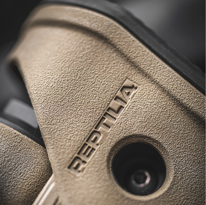 REPTILIA RECC·E™ CARBINE STOCK FOR SR-15 / M4 / AR-15 - Korppi Gear