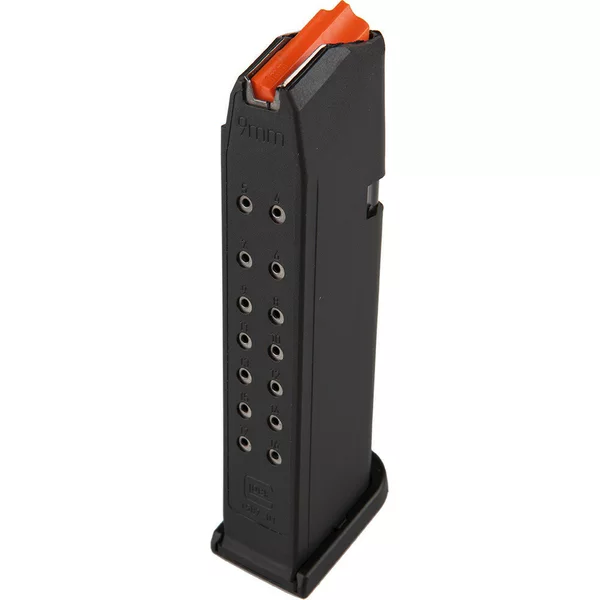 Magazine Glock 17 9mm GEN5 17ptr