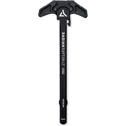 RADIAN RAPTOR-LT CHARGING HANDLE MCX - Korppi Gear