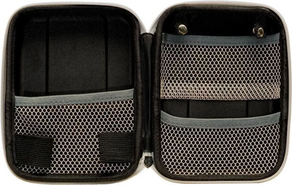 BREAKTHROUGH EVA CASE - CABLE PULL TROUGH CLEANING KIT (.223 CAL/ 9MM / 12 GAUGE) - Korppi Gear