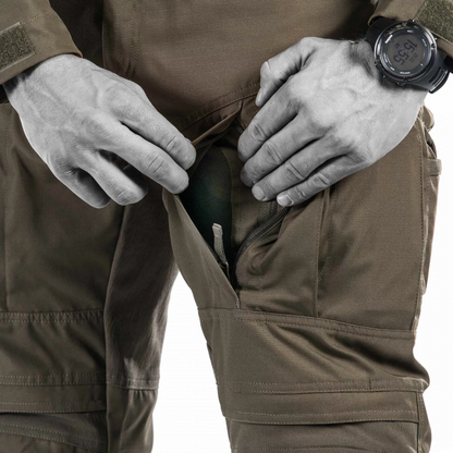 UF PRO STRIKER XT GEN.3 COMBAT PANTS - Korppi Gear