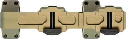 REPTILIA AUS MOUNT – 39MM (1,54") HEIGHT - Korppi Gear