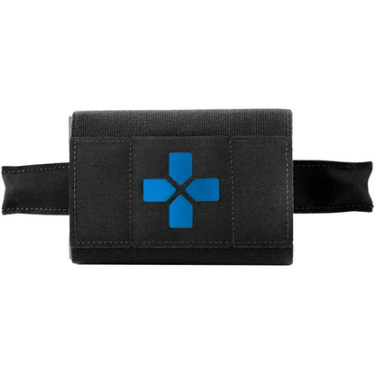 BLUE FORCE GEAR MICRO TRAUMA KIT NOW! - MOLLE - ADVANCED SUPPLIES - Korppi Gear