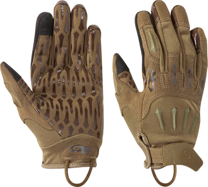 OUTDOOR RESEARCH IRONSIGHT SENSOR GLOVES - Korppi Gear
