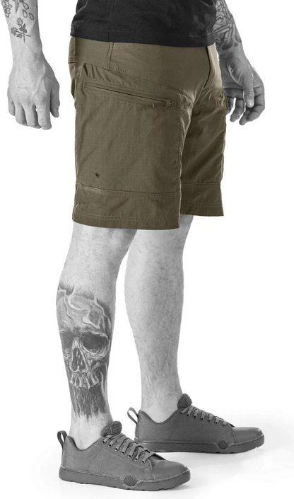 UF PRO P-40 RANGER TACTICAL SHORTS - Korppi Gear