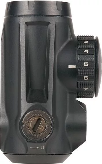 SIG SAUER ROMEO MSR GEN II - Korppi Gear