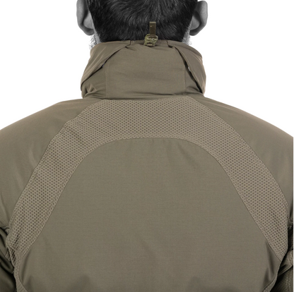 UF PRO DELTA ACE PLUS JACKET GEN 3 - Korppi Gear
