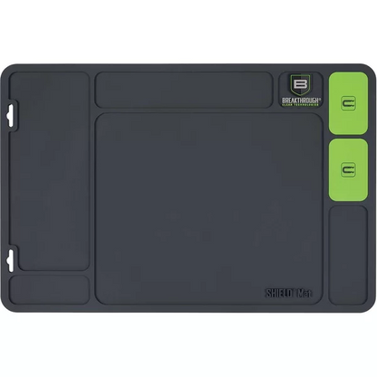 BREAKTHROUGH SHIELD MAT - PISTOL - Korppi Gear