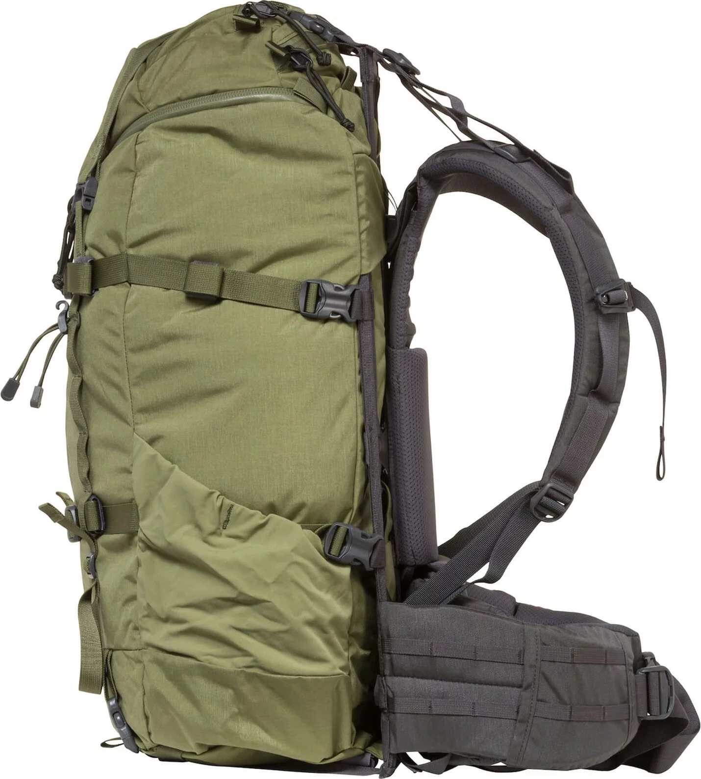 MYSTERY RANCH TERRAFRAME 3-ZIP 50 - Korppi Gear