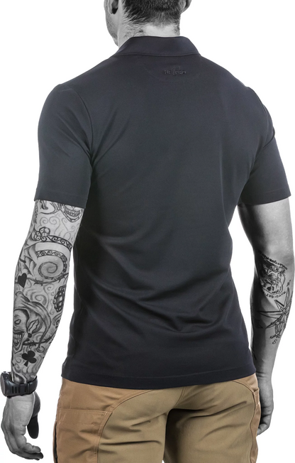 UF PRO URBAN POLO SHIRT - Korppi Gear