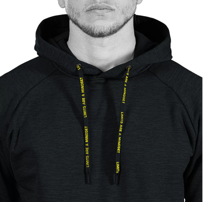 UF PRO HAWK RIDER FUNCTIONAL HOODIE - Korppi Gear