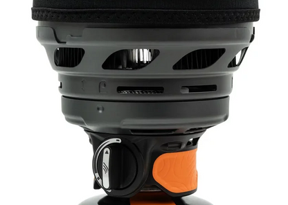 JETBOIL FLASH FAST BOIL 1.8L STOVE