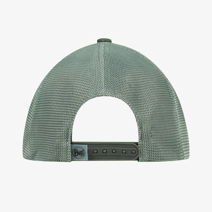 BUFF EXPLORE TRUCKER CAP - Korppi Gear