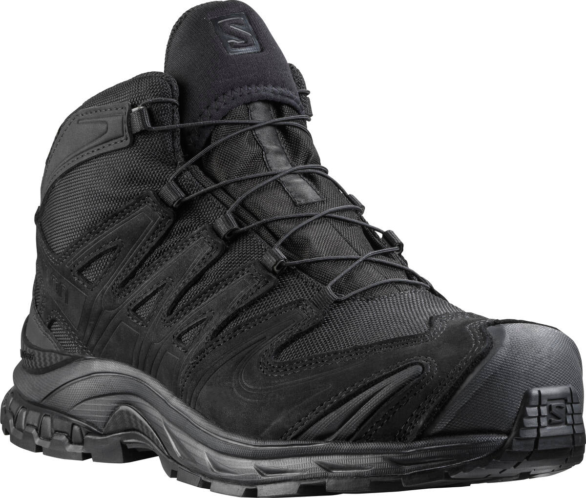 SALOMON XA FORCES MID WIDE GTX EN