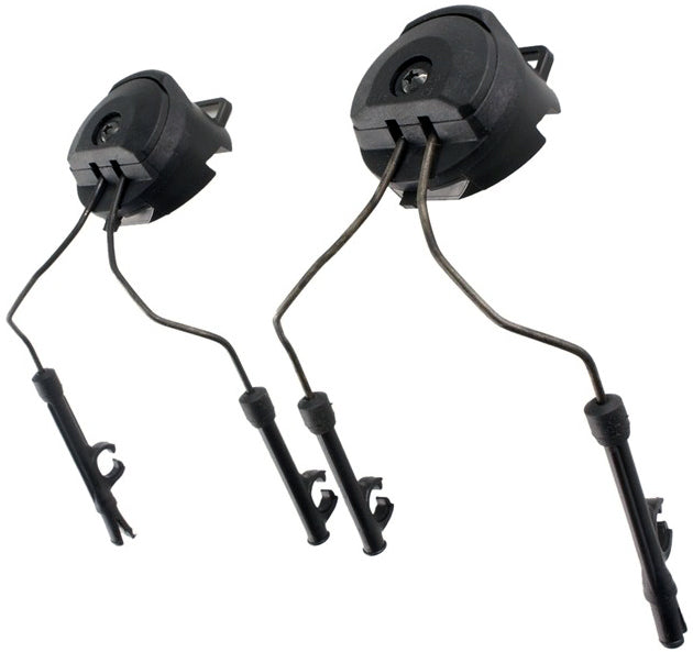 3M PELTOR PAIR OF HELMET ATTACHMENT FOR OPS-CORE