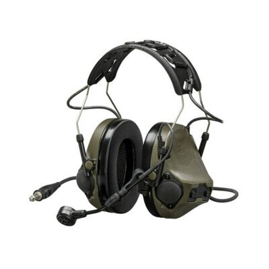 3M PELTOR COMTAC VIII HEADSET / PELTOR WIRED