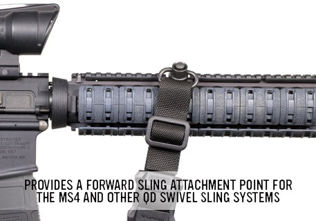 MAGPUL RSA QD - RAIL SLING ATTACHMENT QD