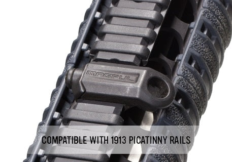 MAGPUL RSA QD - RAIL SLING ATTACHMENT QD