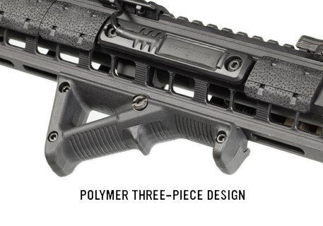 MAGPUL AFG-2 - ANGLED FORE GRIP