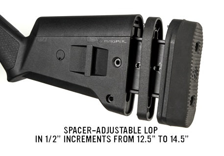 MAGPUL SGA STOCK REMINGTON 870