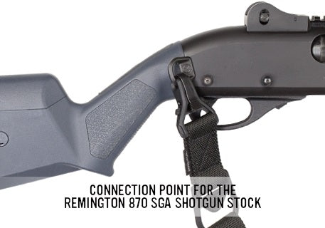 MAGPUL SGA RECEIVER SLING MOUNT REMINGTON SGA STO