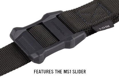MAGPUL MS3 SINGLE QD SLING GEN2 - Korppi Gear