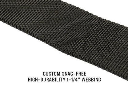 MAGPUL MS3 SINGLE QD SLING GEN2 - Korppi Gear