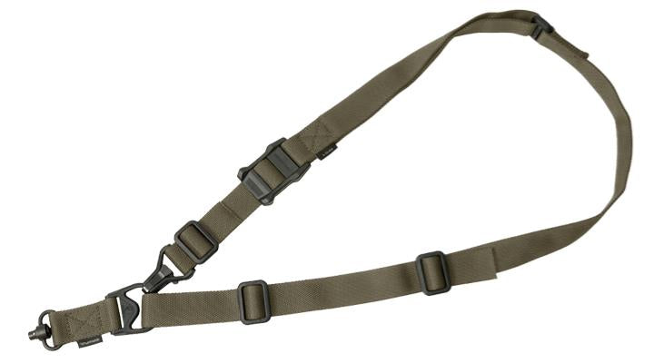 MAGPUL MS3 SINGLE QD SLING GEN2