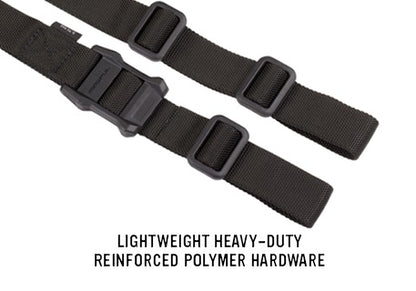 MAGPUL MS3 SINGLE QD SLING GEN2 - Korppi Gear