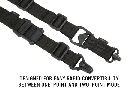 MAGPUL MS3 SINGLE QD SLING GEN2