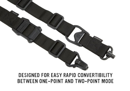 MAGPUL MS3 SINGLE QD SLING GEN2 - Korppi Gear
