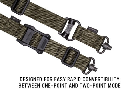 MAGPUL MS4 DUAL QD SLING GEN2