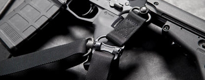 MAGPUL QD HIHNALENKKI - Korppi Gear