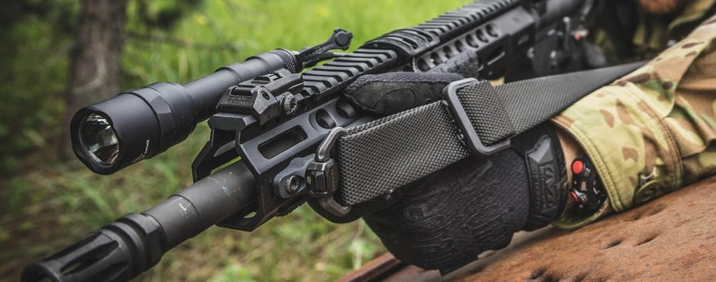 MAGPUL QDM - BELT LATCH