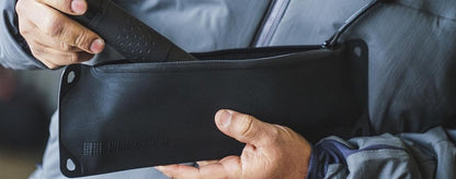 MAGPUL DAKA SUPPRESSOR POUCH - Korppi Gear