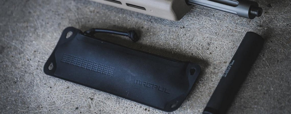 MAGPUL DAKA SUPPRESSOR POUCH