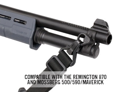 MAGPUL FORWARD SLING MOUNT REMINGTON 870