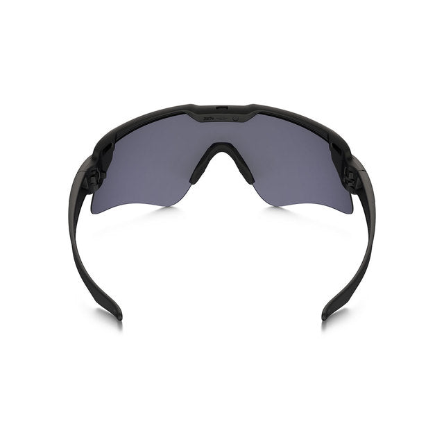 OAKLEY SI BALLISTIC M-FRAME ALPHA / 2 LINSSIT / CLEAR & GREY