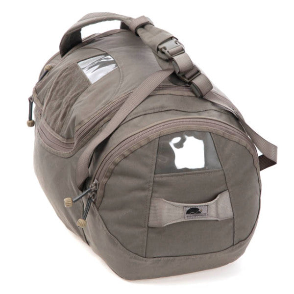 SNIGEL 55L DUFFEL BAG