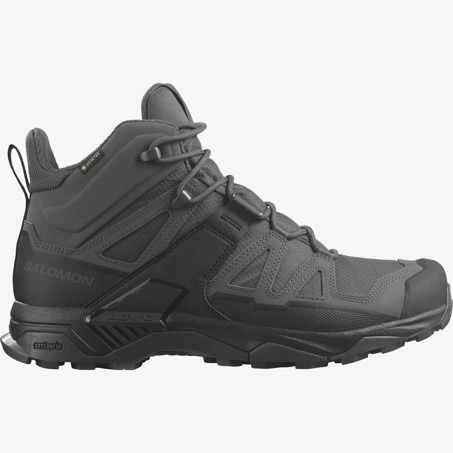 SALOMON X ULTRA FORCES MID GTX