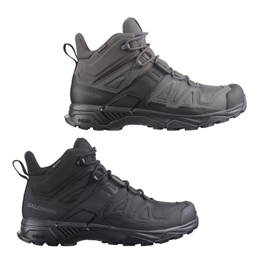 SALOMON X ULTRA FORCES MID GTX