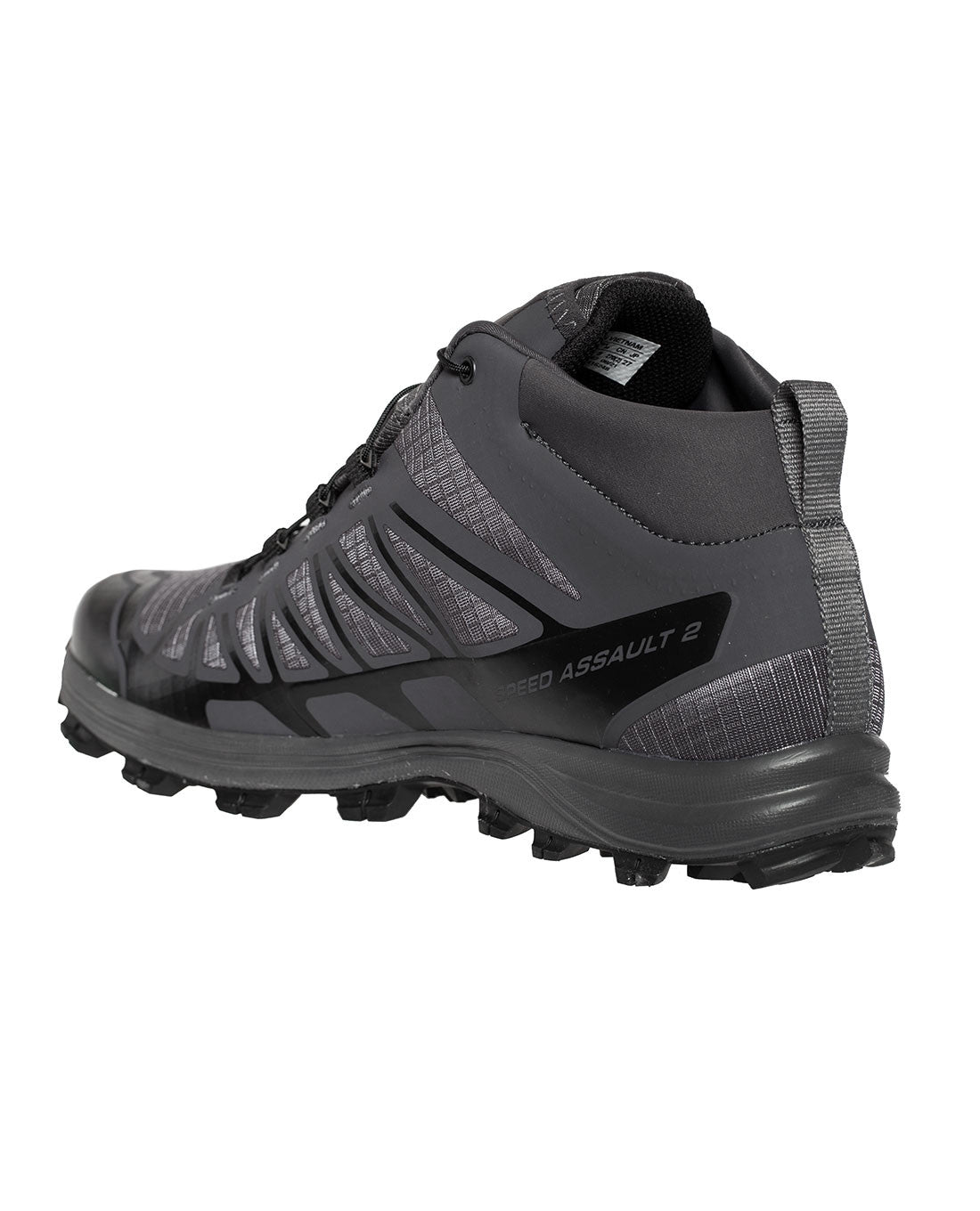 SALOMON SPEED ASSAULT 2