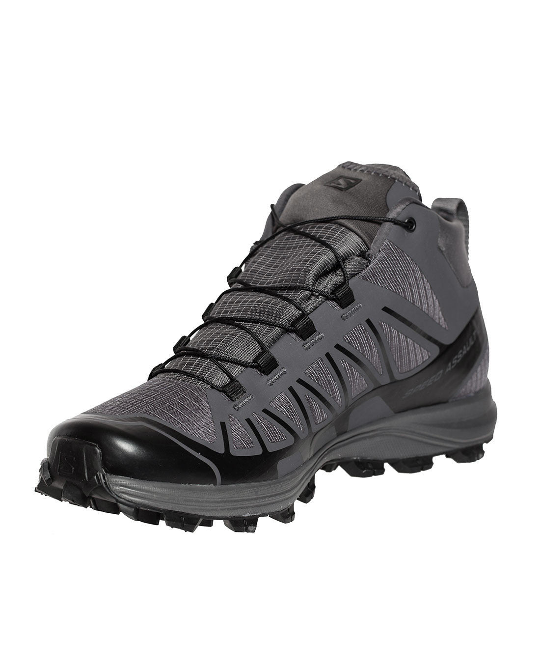 SALOMON SPEED ASSAULT 2